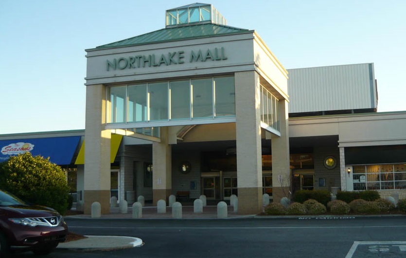Northlake Mall Atlanta Regional mall in Atlanta, USA