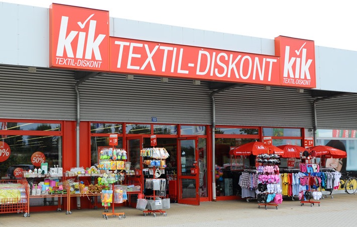 KIK - women's wear, children's shoes & clothes, toys & goods for children stores in Poland - Malls.Com