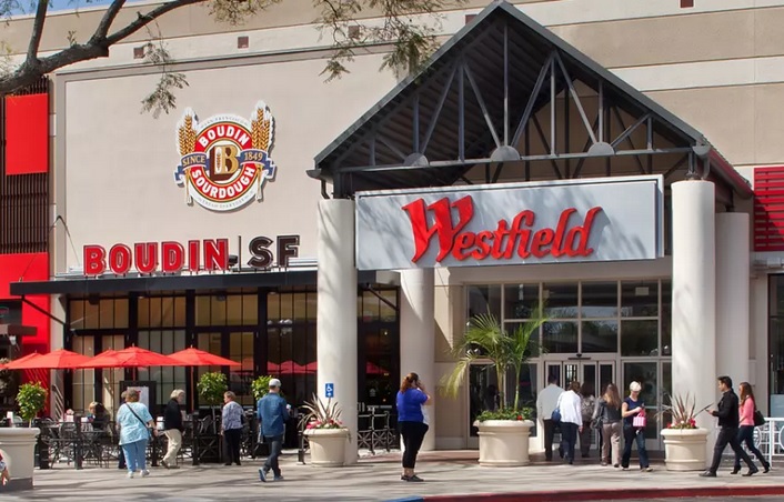 Westfield Mainplace - Mall In Santa Ana, California, USA - Malls.Com