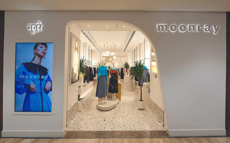 Moonray opens flagship store in New Delhi - India news- Malls.Com