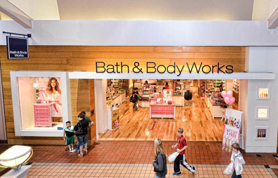 Bath & Body Works - health & beauty stores in USA 