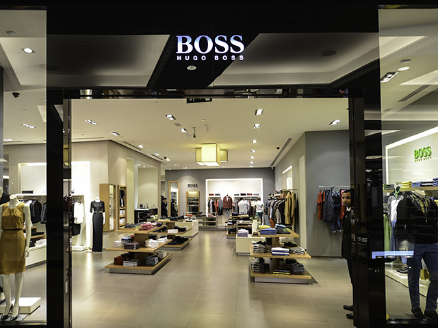 Hugo Boss - stores in USA - Malls.Com