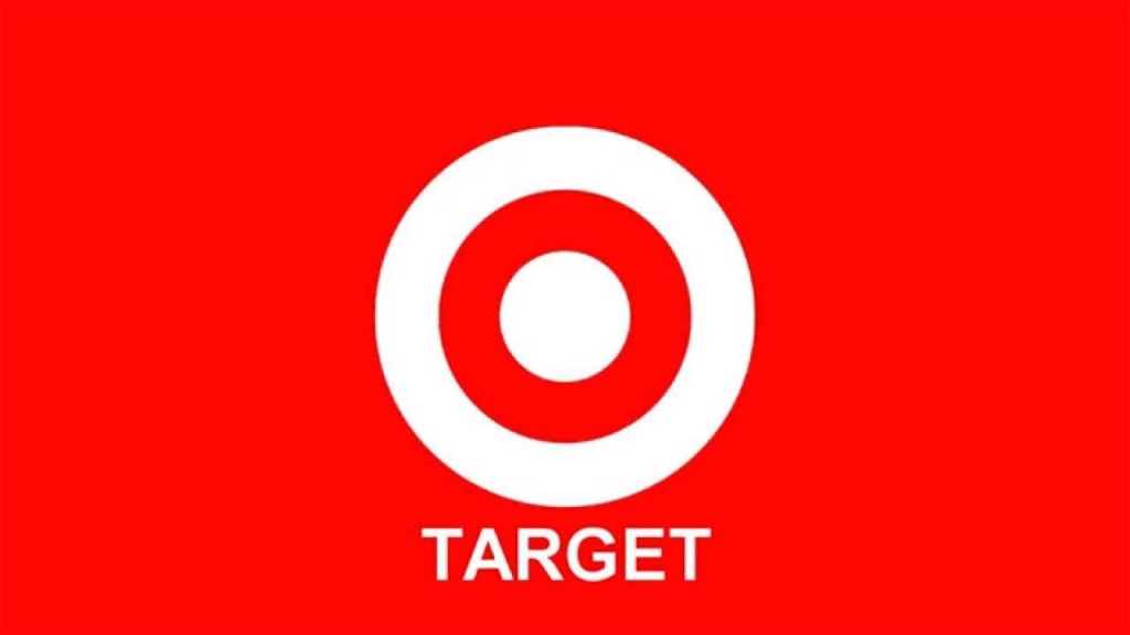 Target brand with stores in USA