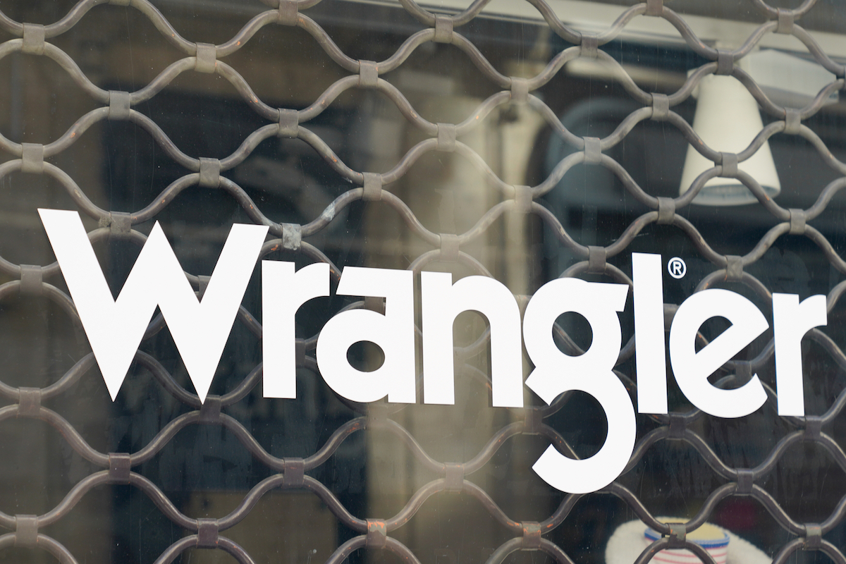Wrangler - Depositphotos