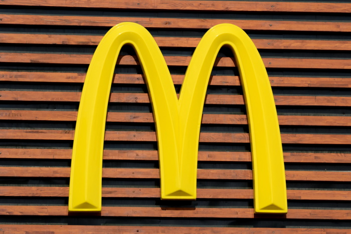 McDonald's - depositphotos