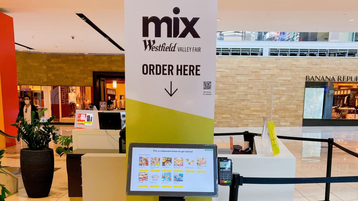 MIX-at-Westfield