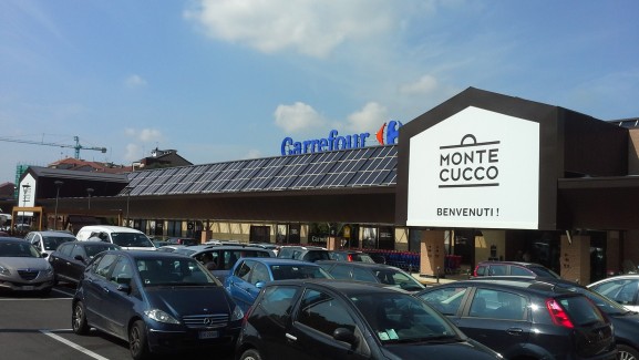 Carrefour’s Carmila