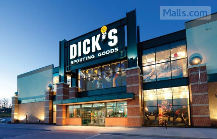 Dick’s Sporting Goods 