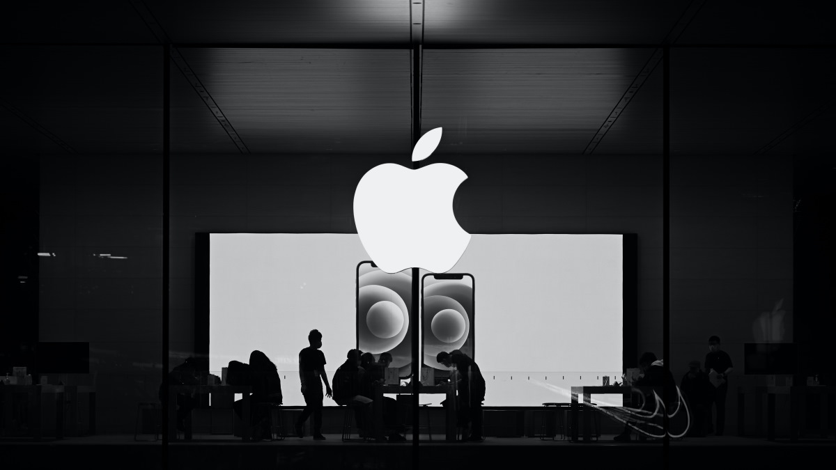Apple Store - unsplash