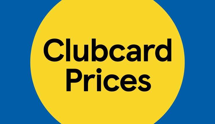 Clubcard price 