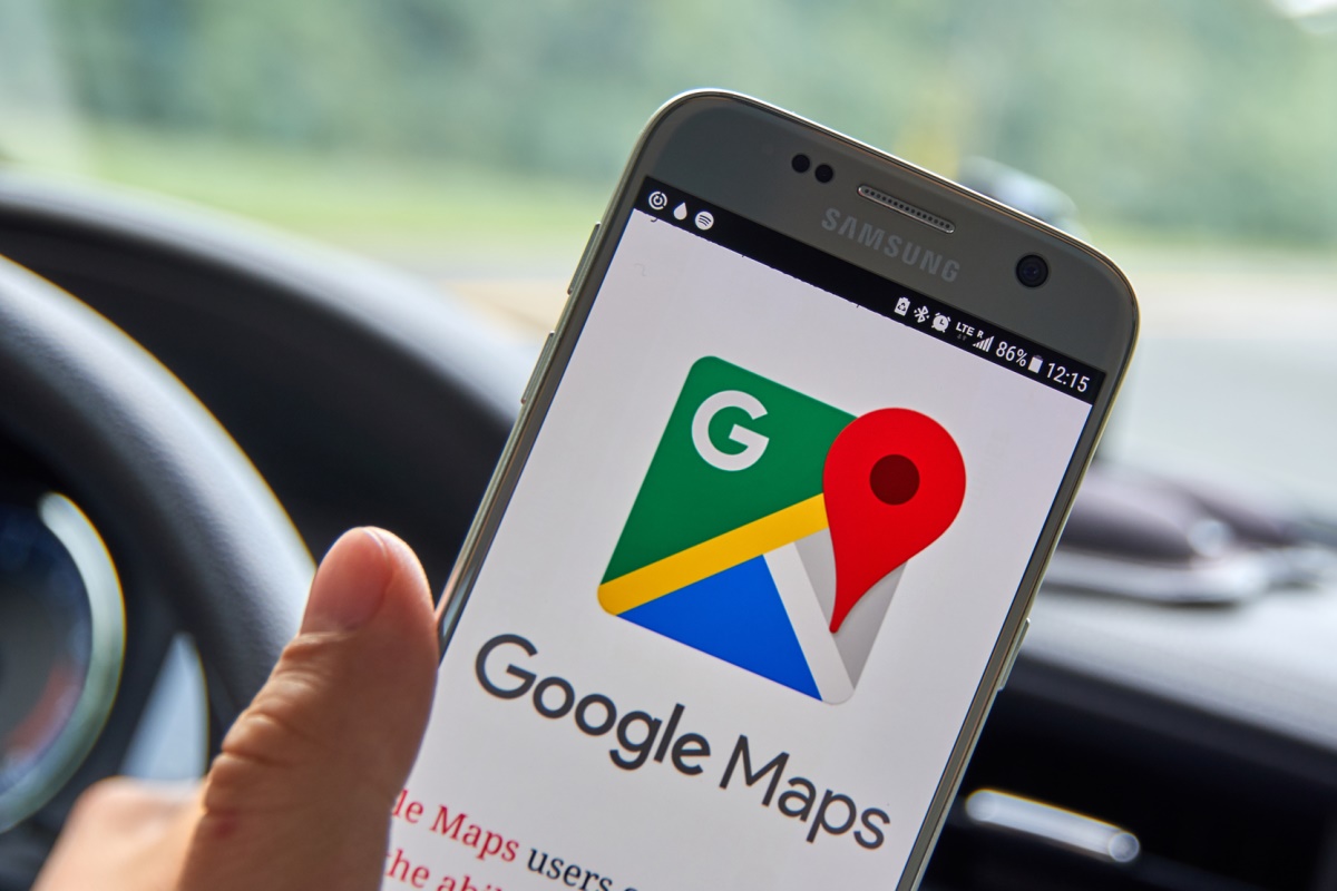 Google Maps gets four useful updates for shopping