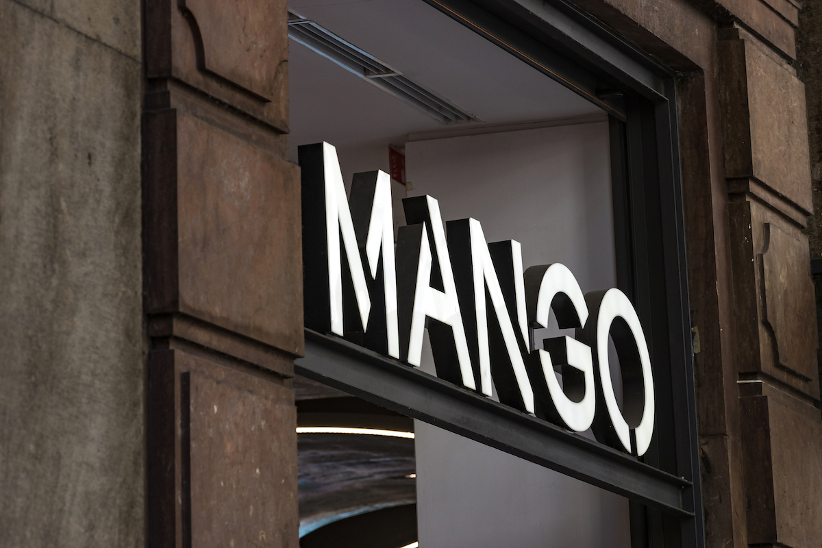Mango - Depositphotos