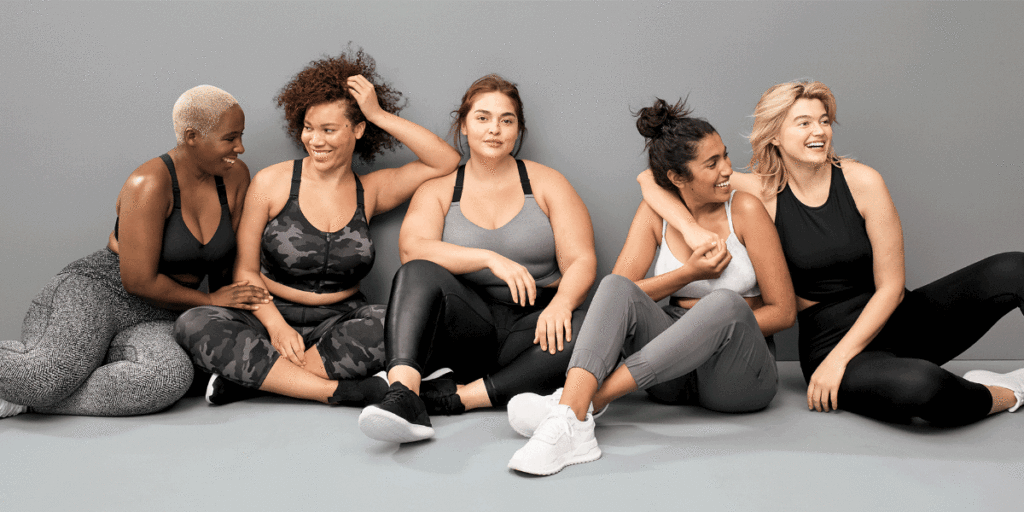 Target Launches its Line of Sportswear