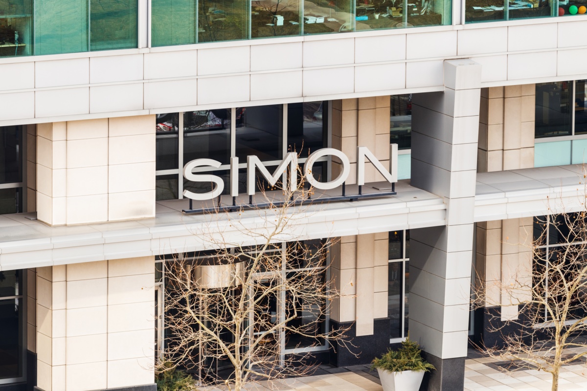 Simon has allied with Europe's most expensive start-up