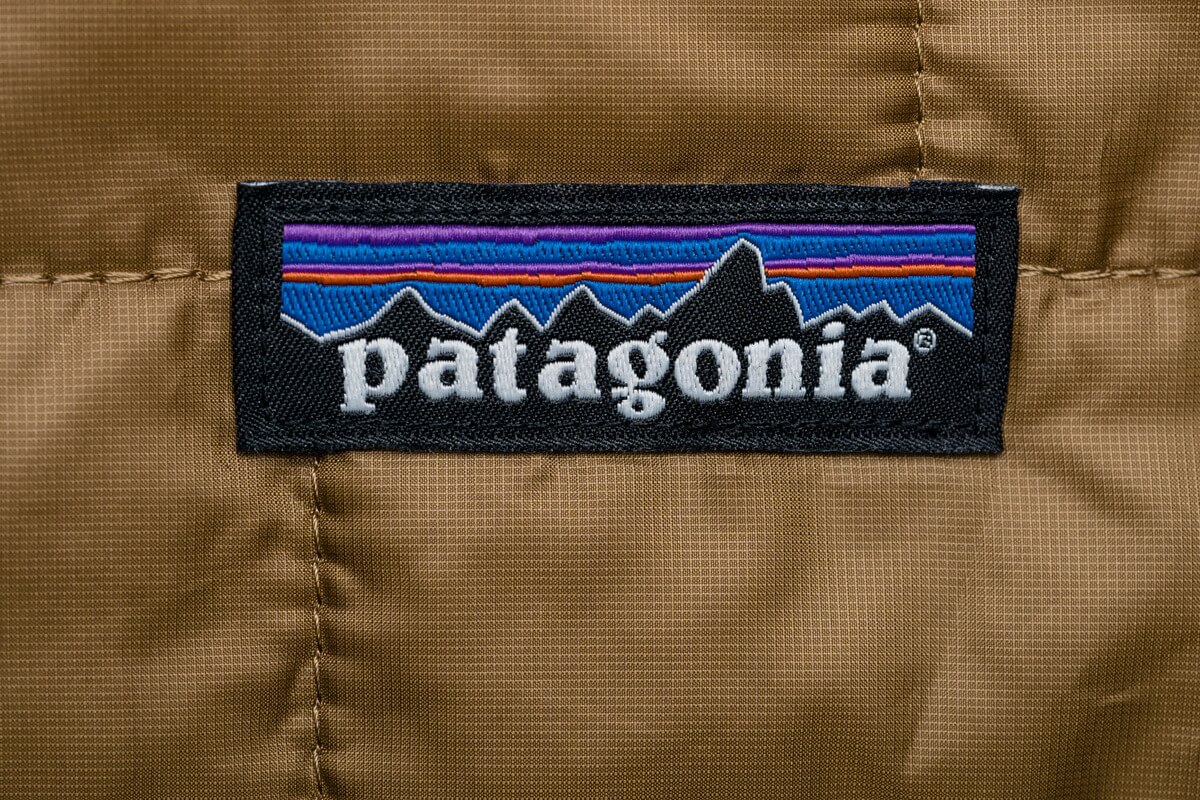 Patagonia - unsplash