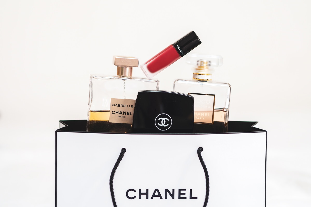 Chanel - unsplash