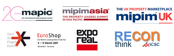 expo logo partners