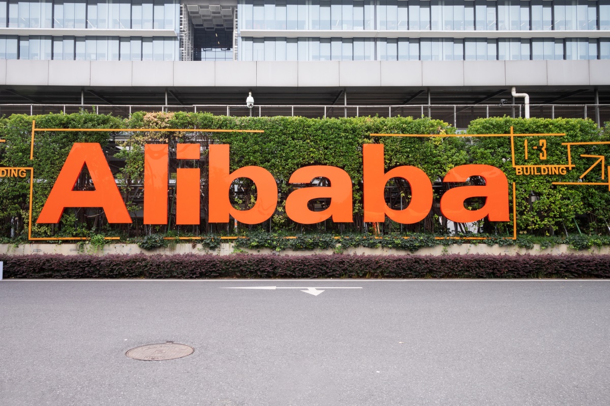 Alibaba - depositphotos.com