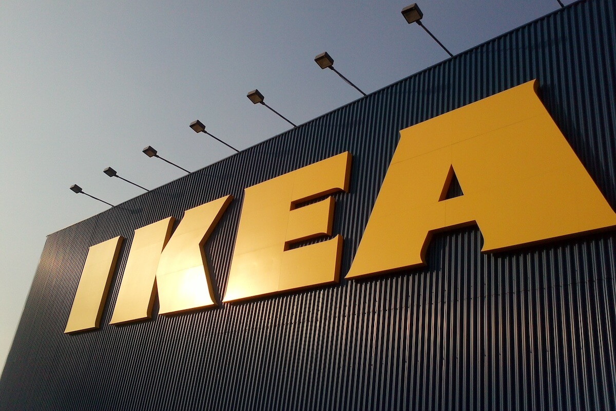 IKEA - Depositphotos