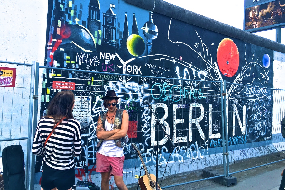 Berlin, Germany - Pexels