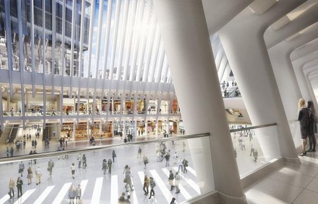 10 Top New Shopping Developments in USA