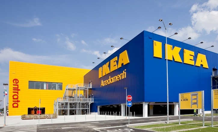 IKEA Launched A New Business Model - Furniture Rental
