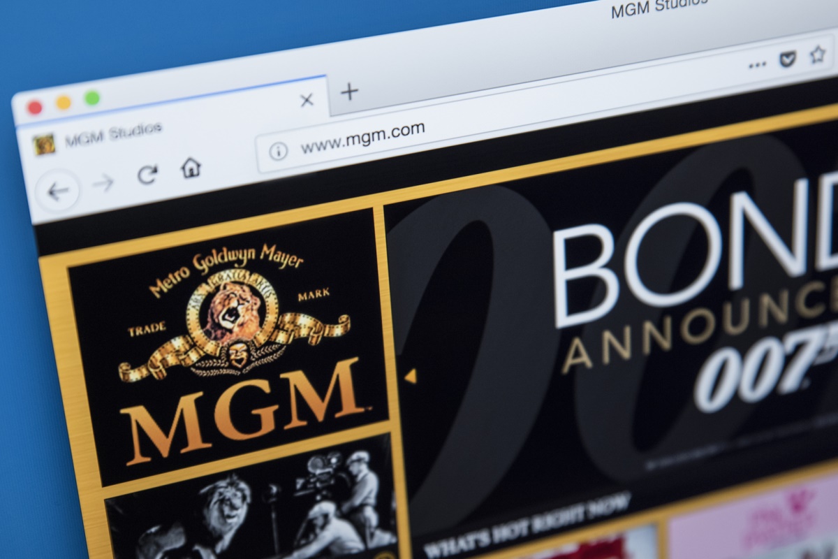 Amazon is about to buy MGM Studios for $ 9 billion