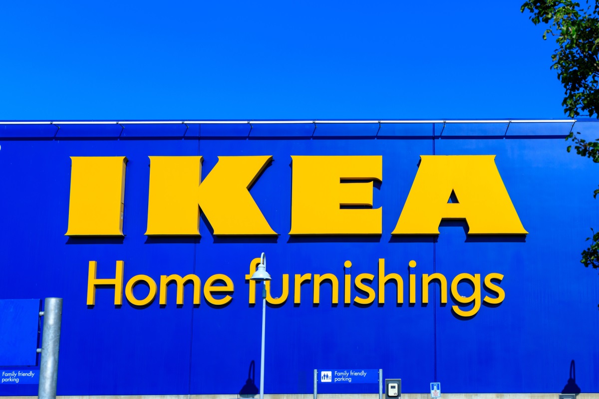 Ikea - Depositphotos