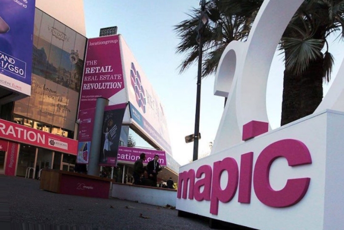 MAPIC Cannes