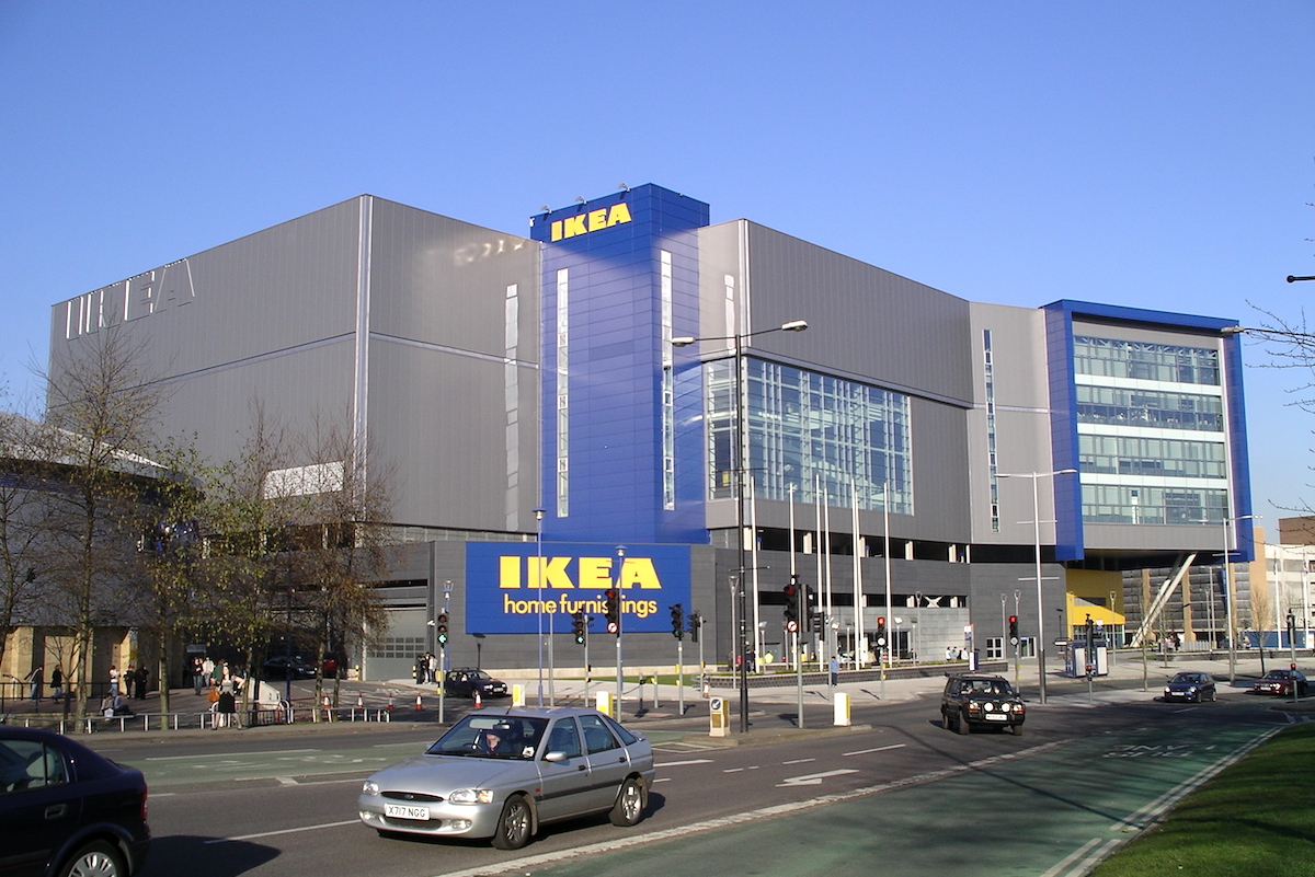 IKEA Coventry - Wikipedia