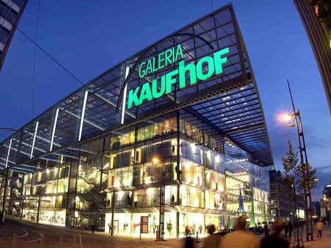 Galeria Kaufhof 