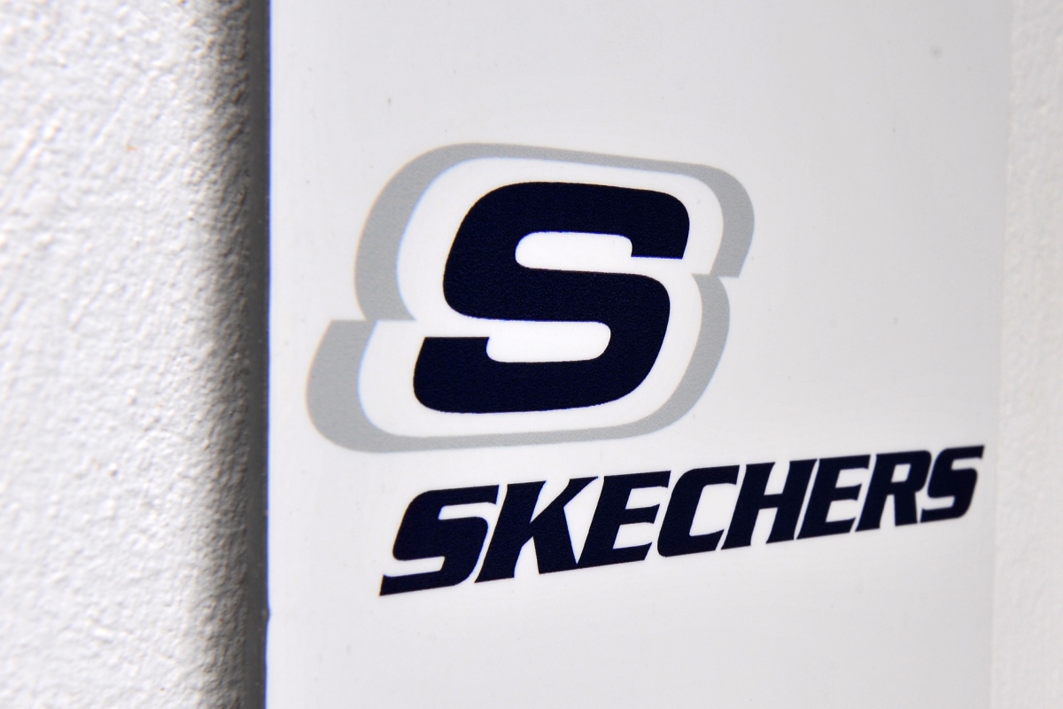 Skechers - Depositphotos