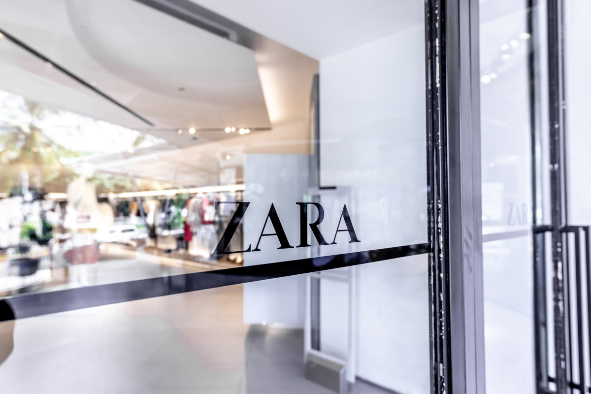 Inditex Group overcame the pandemic crisis through innovation