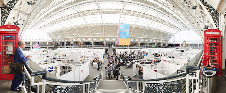 ICSC Recon Europe Wraps Up Retail, Proptech, Experience and Place-Making