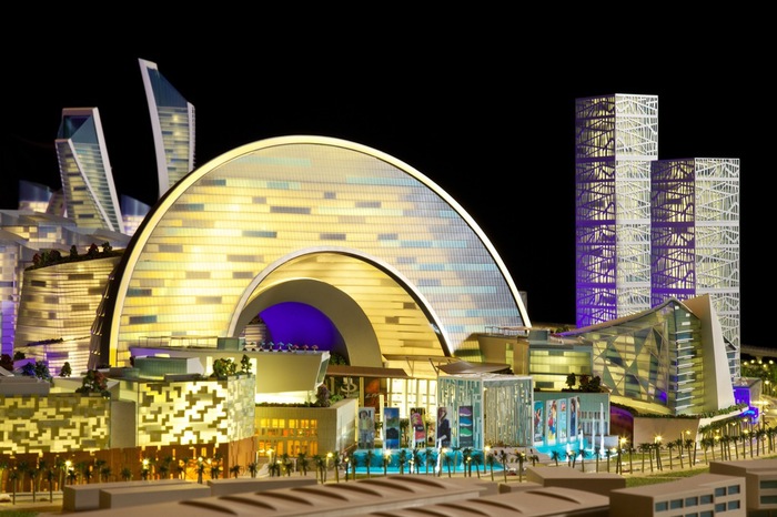 Dubai- Mall Of The World to be the biggest on Earth-3.jpg