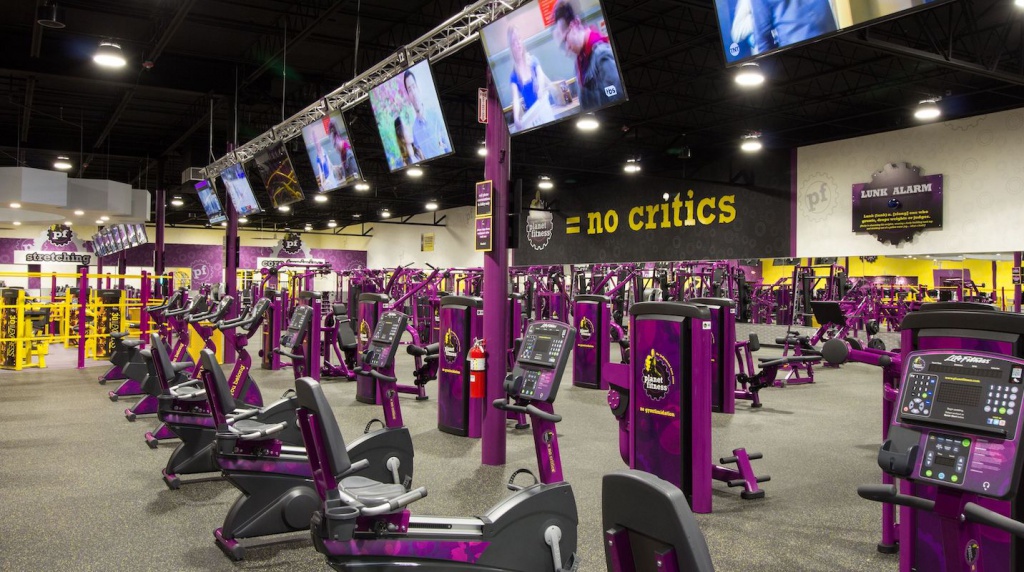 Kohl's Supermarkets Are Adding Fitness
