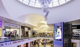 Glendale Galleria Has Changed - And It’s Still Thriving