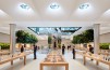 Apple's Legendary Fifth Avenue Store Reopens its Doors