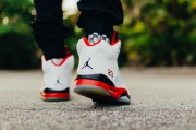 Air Jordan brand earned Nike $19 Billion