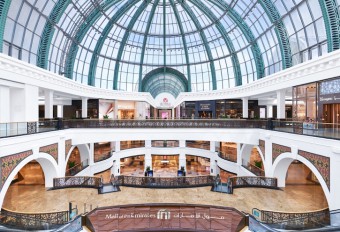 7 Malls That Make Dubai The Best City For Shopping