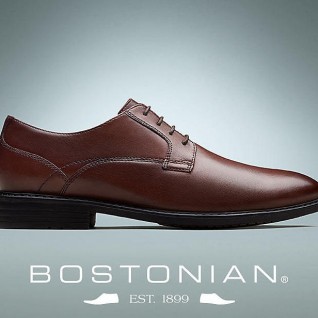Bostonian Shoes