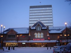Midtown Plaza (Saskatoon)