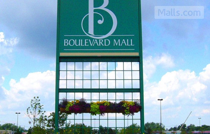 Boulevard Mall photo №1