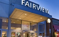 Fairview Mall