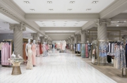 Startup Bought a Legendary Chain of Department Stores Lord & Taylor for $108 mln