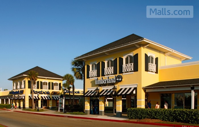 Gulfport Premium Outlets photo №3