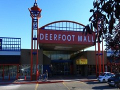 Deerfoot Mall