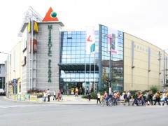 Miskolc Plaza