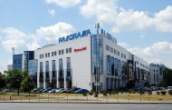 Galeria Panorama Warsaw