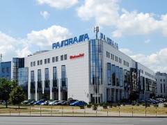 Galeria Panorama Warsaw